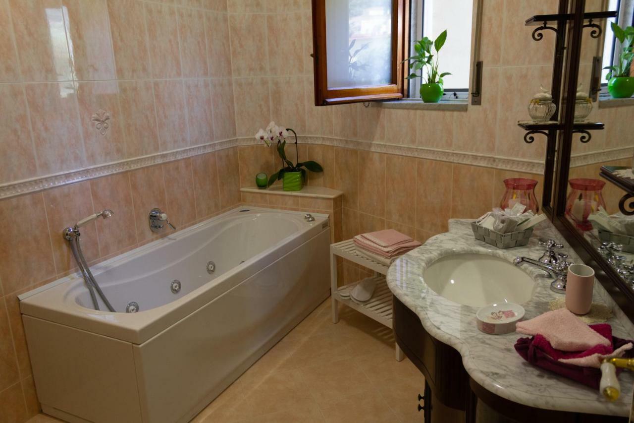 סורנטו Flower'S Home מראה חיצוני תמונה