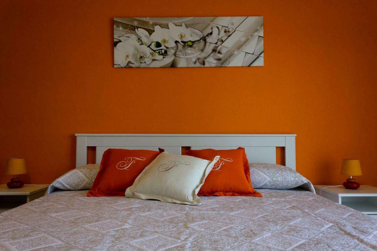 סורנטו Flower'S Home מראה חיצוני תמונה
