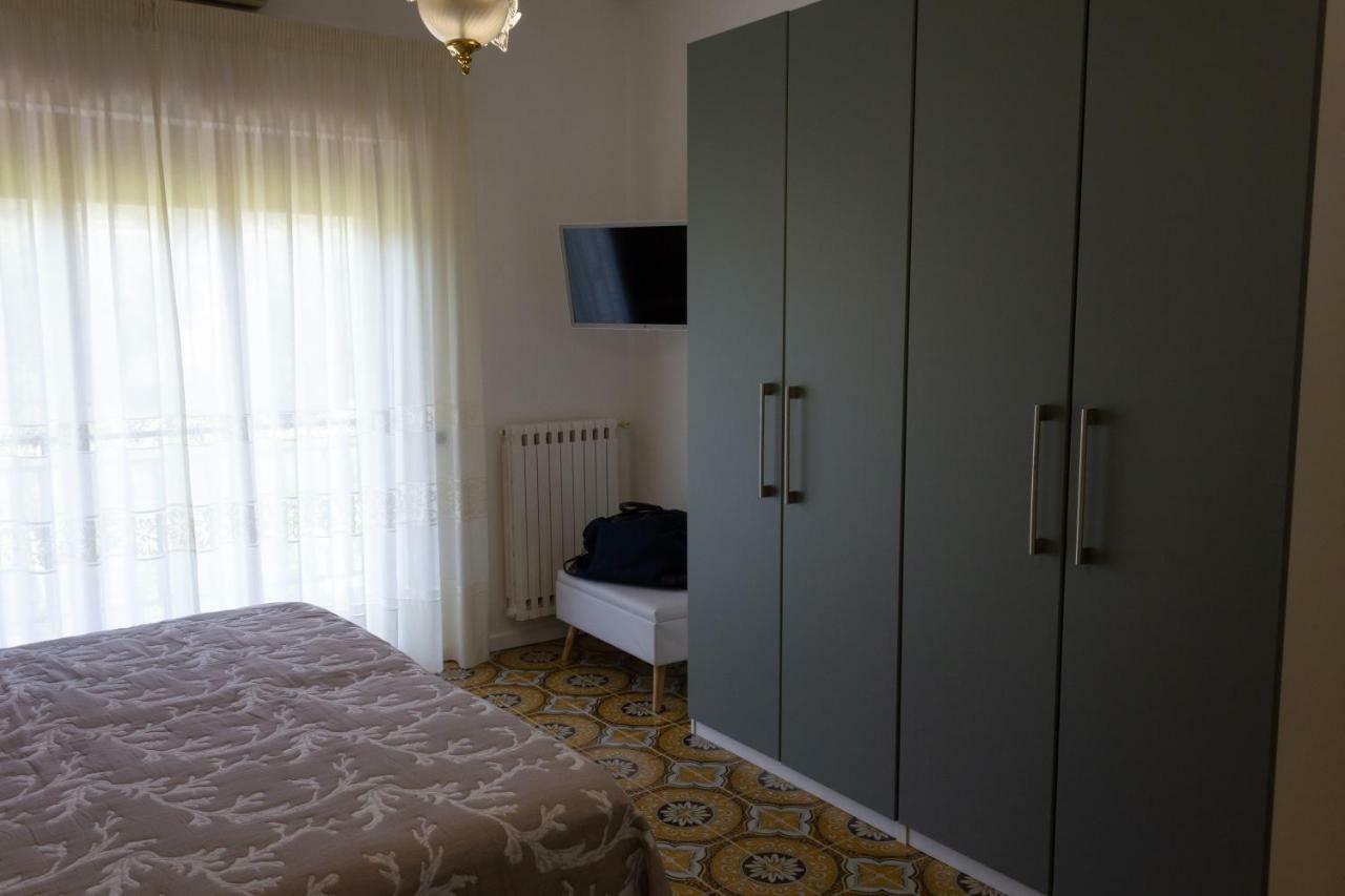 סורנטו Flower'S Home מראה חיצוני תמונה