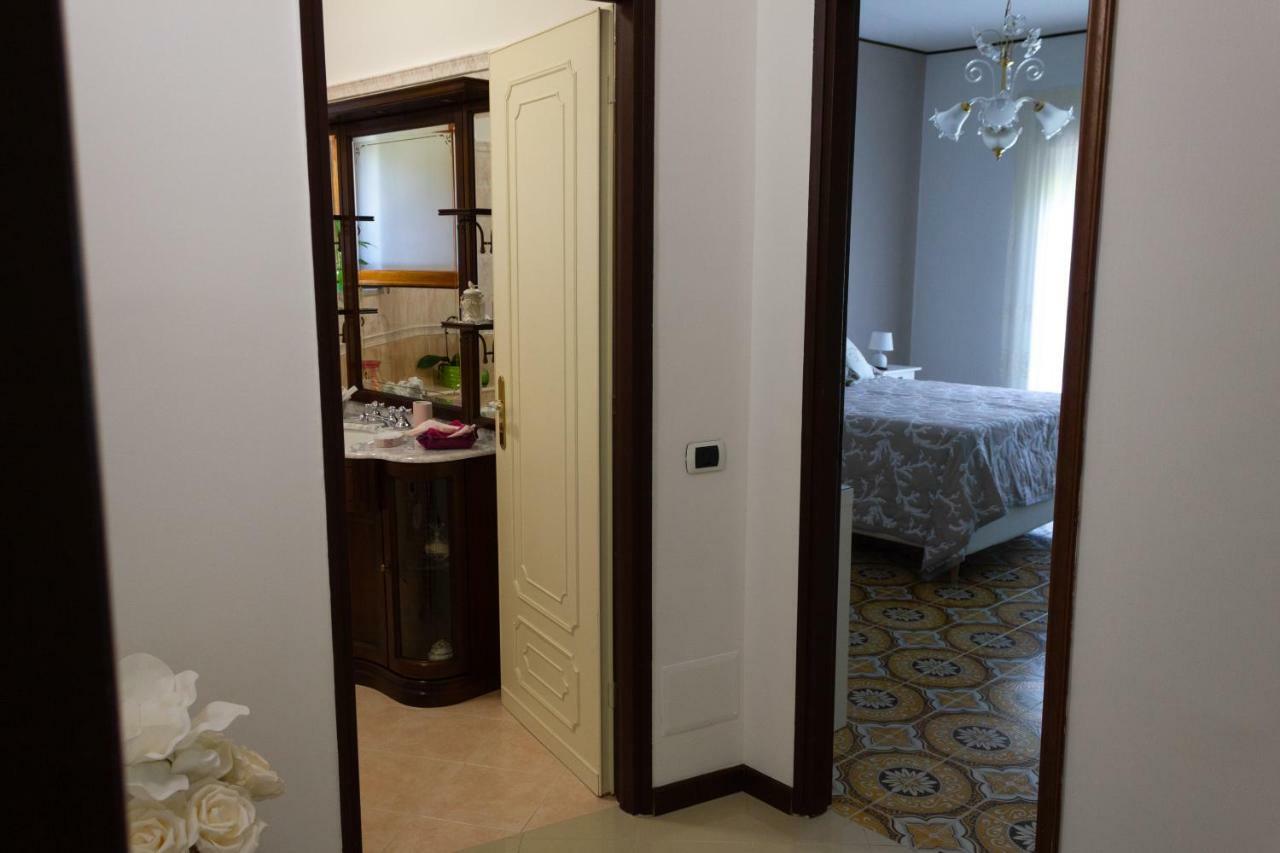 סורנטו Flower'S Home מראה חיצוני תמונה