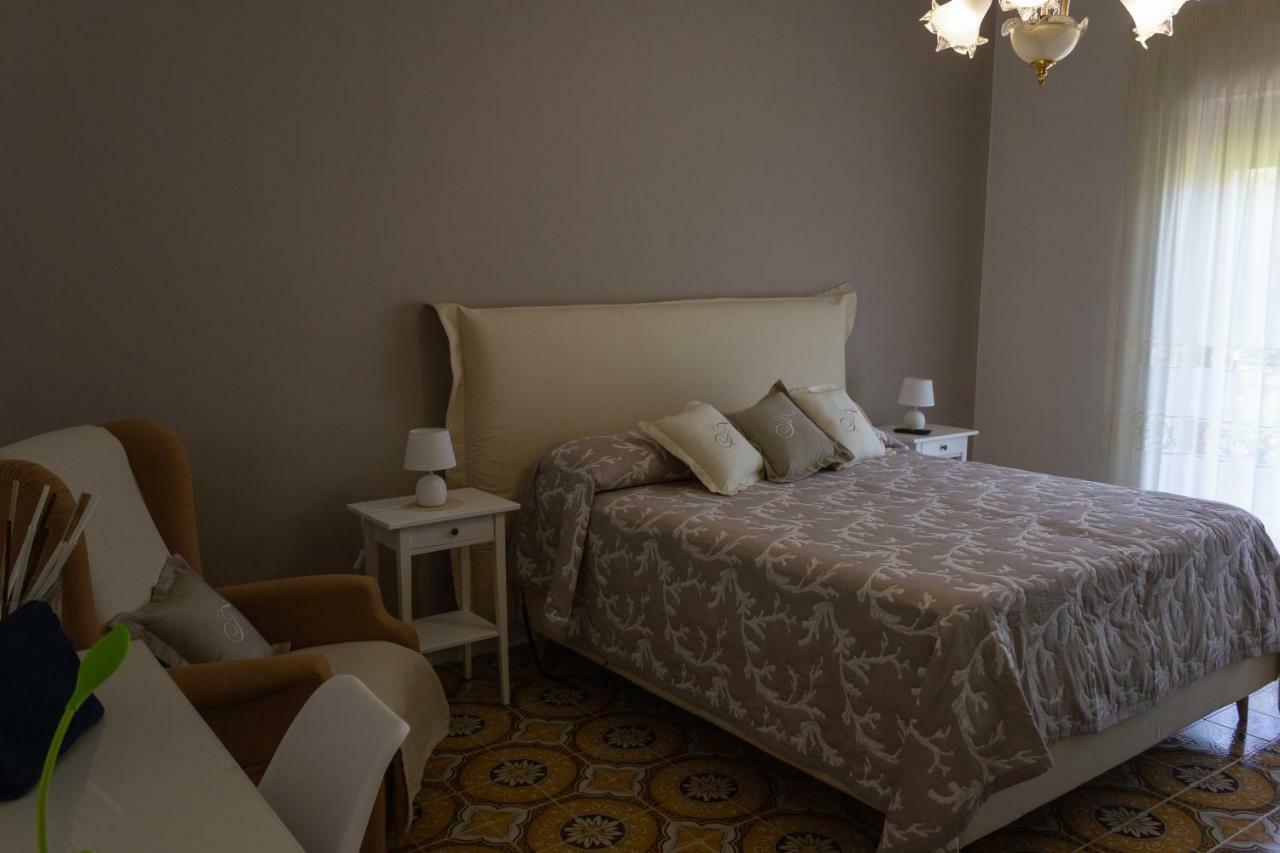 סורנטו Flower'S Home מראה חיצוני תמונה